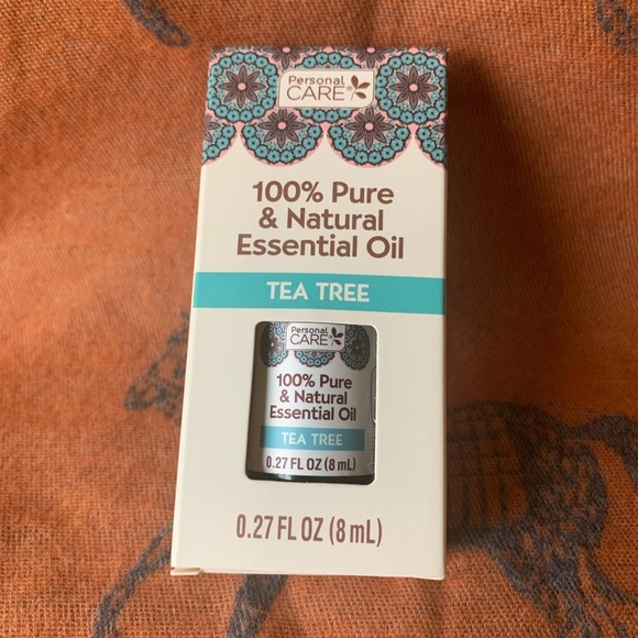 Other - Personal Care Tea Tree Essential Oil